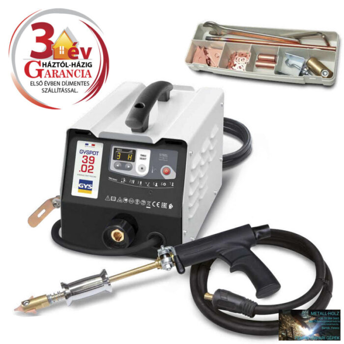 GYSPOT 3902 - Image 1