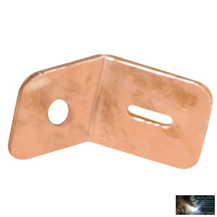 TEST ALÁTÉT LEMEZ 3MM SPOTTERHEZ - Image 1