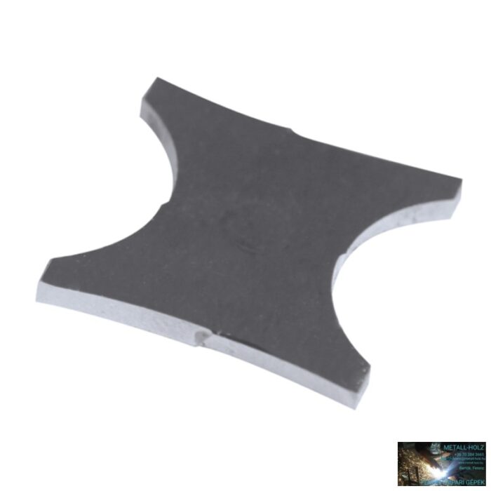 PONTHEGESZTŐ ELEKTRÓDA HEGYEZŐ KÉS - Image 1