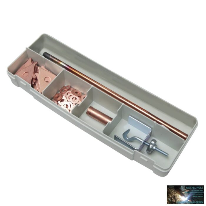 SPOTTER BOX GYSPOT 2700 - Image 1