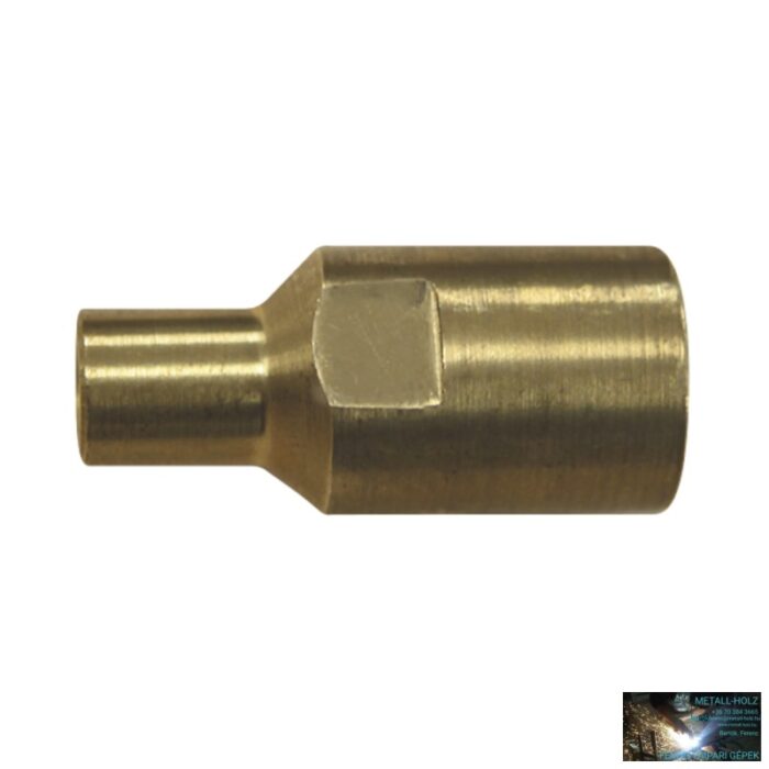 PULLING ELEKTRÓDA BEFOGÓ - Image 1