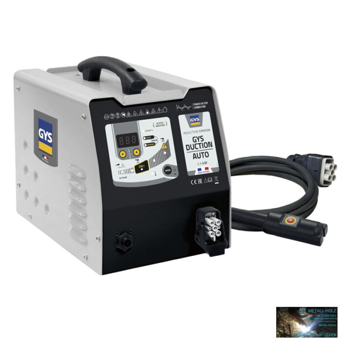 054981 GYSDUCTION AUTO DENT REPAIR - Image 1