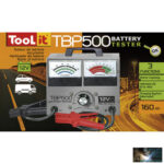 TBP 500 AKKU TESZTER - Image 2