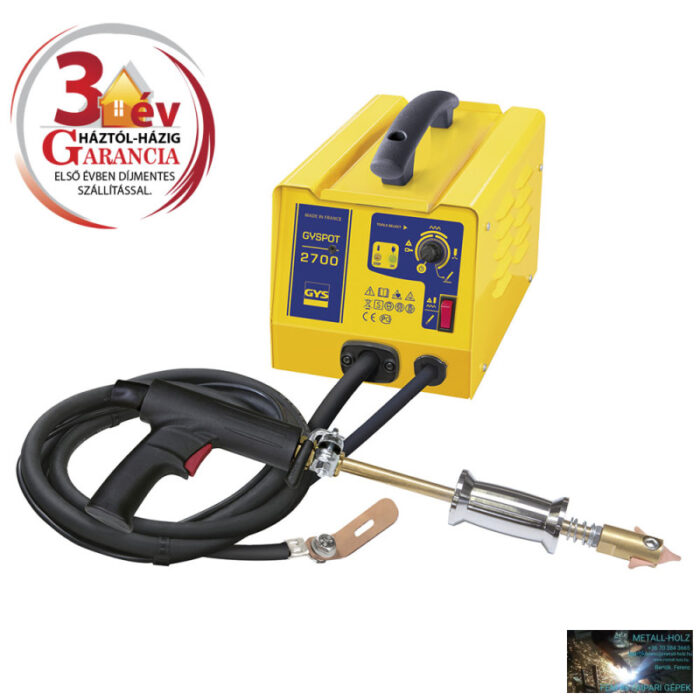 GYSPOT 2700 - Image 1