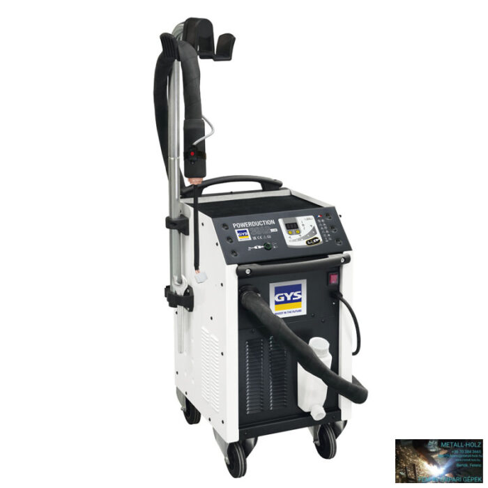 POWERDUCTION 50LG - Image 1