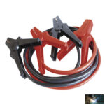 INDÍTÓKÁBEL 2X3,5M 25MM2 - Image 2