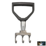 3 KARMÚ KIHÚZÓ MARKOLATTAL