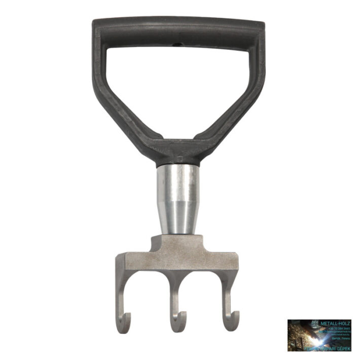 3 KARMÚ KIHÚZÓ MARKOLATTAL - Image 1