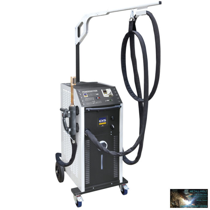 POWERDUCTION 160LG - Image 1