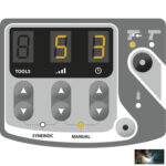 GYSPOT EXPERT 200 - Image 2