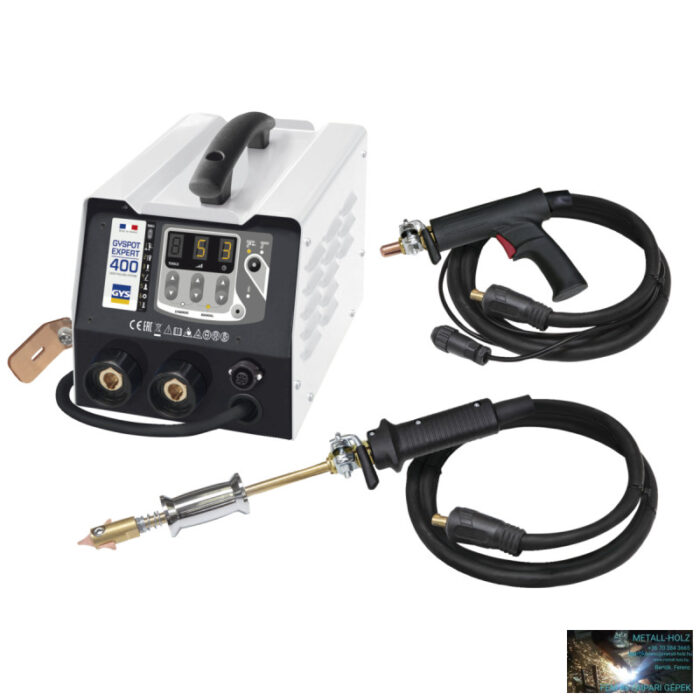 GYSPOT EXPERT 400 - Image 2