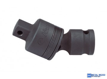 HANS 1/2" gépi kardáncsukló golyós rögzítéssel 60mm CrMo 84200B