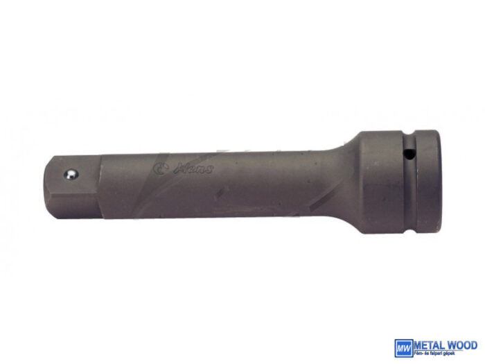 HANS 3/4" Gépi toldószárak golyós rögzítéssel CrMo - Image 1