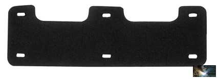 THD-JSP MŰBŐR IZZADSÁGSZALAG EVO SISAKHOZ