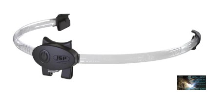 THD-VISILITE LED VILÁGÍTÁS EVOLITE SISAKOKRA