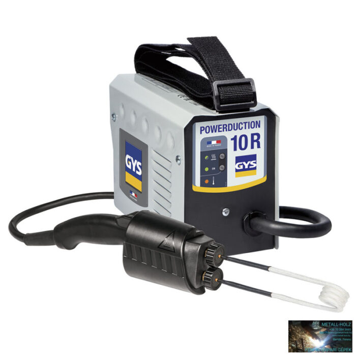 POWERDUCTION 10R - Image 1