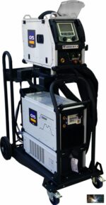 NEOPULSE 400G W1 STEEL PACK