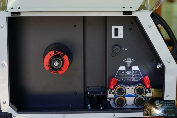 NEOPULSE 400G W1 STEEL PACK - Image 2