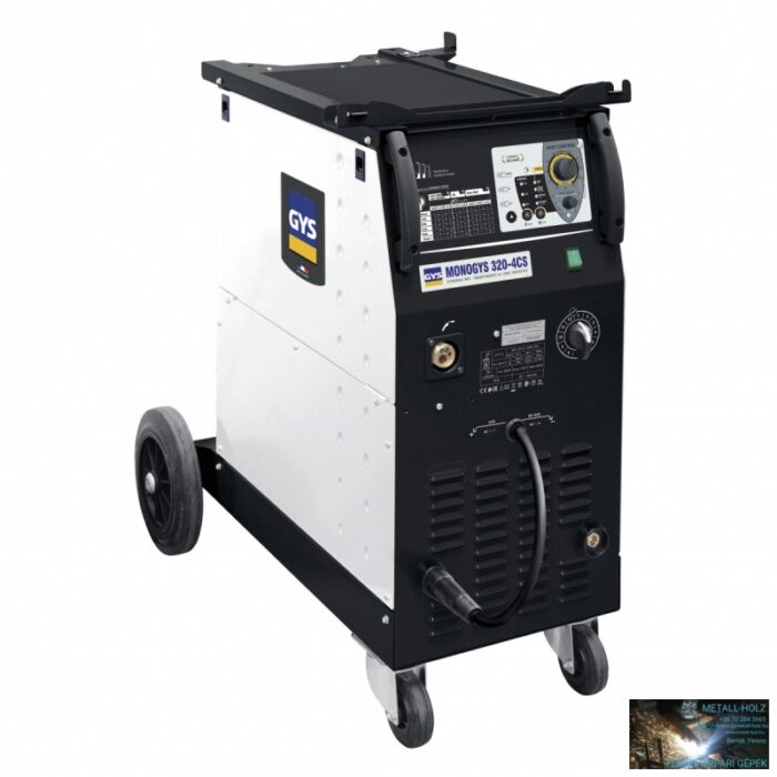 MONOGYS 320-4CS - Image 2