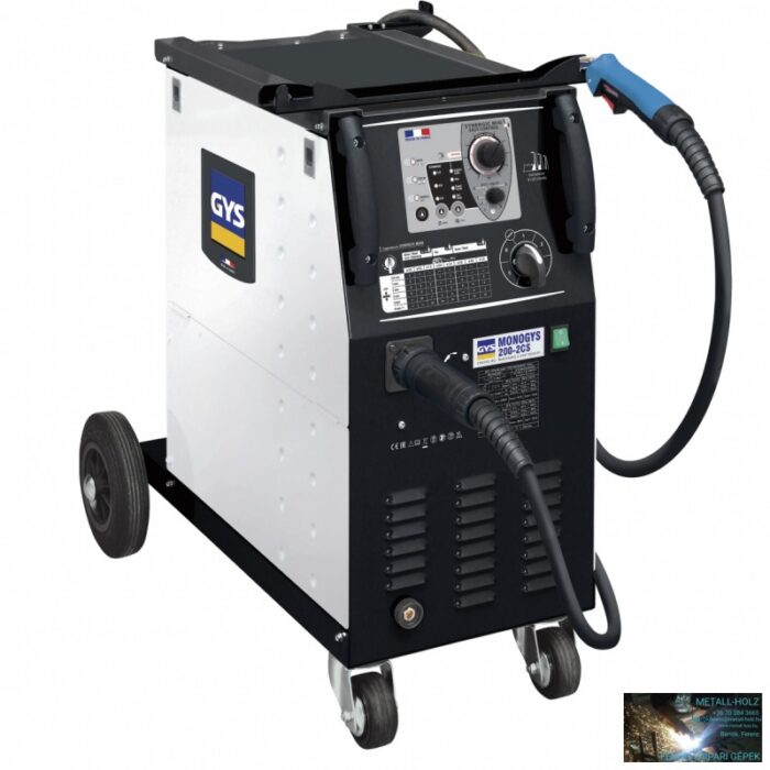 MONOGYS 200-4CS - Image 2