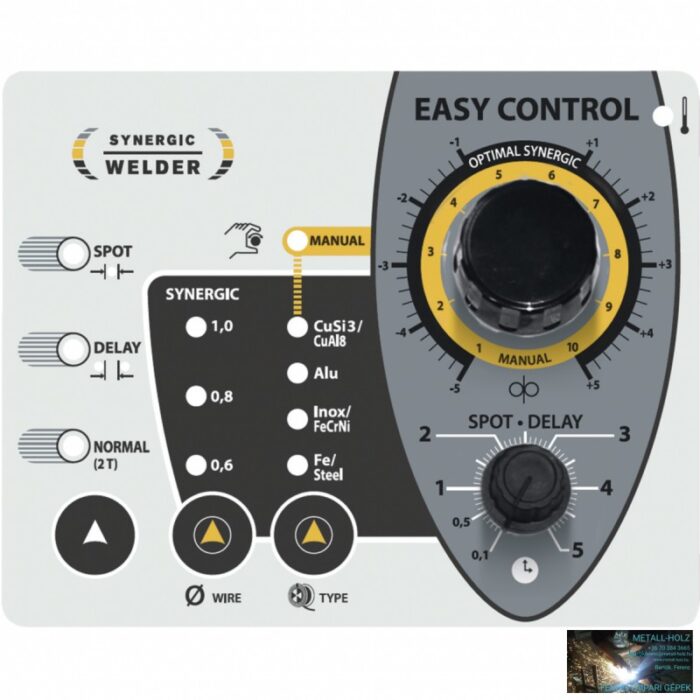 MONOGYS 200-4CS - Image 3