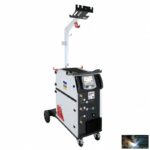 AUTOPULSE 320-T3 - 400 V 3 PISZTOLLYAL - Image 2