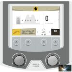 AUTOPULSE 320-T3 - 400 V 3 PISZTOLLYAL - Image 5