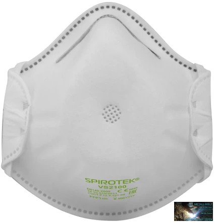 THD-VS2100 FFP1 SZELEP NÉLKÜLI MASZK
