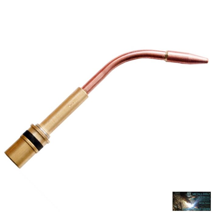 ÉGŐSZÁR VARGA 1-ES - Image 1