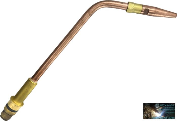 ÉGŐSZÁR VARGA 5-ÖS - Image 1