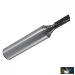 Faipari marókés - egylapkás hornyoló 6mm szárvastagság- D3,96 H11