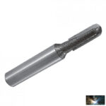 U alakú hornyolók 8mm szárvastagság, D25,4 H22,5 R12,7