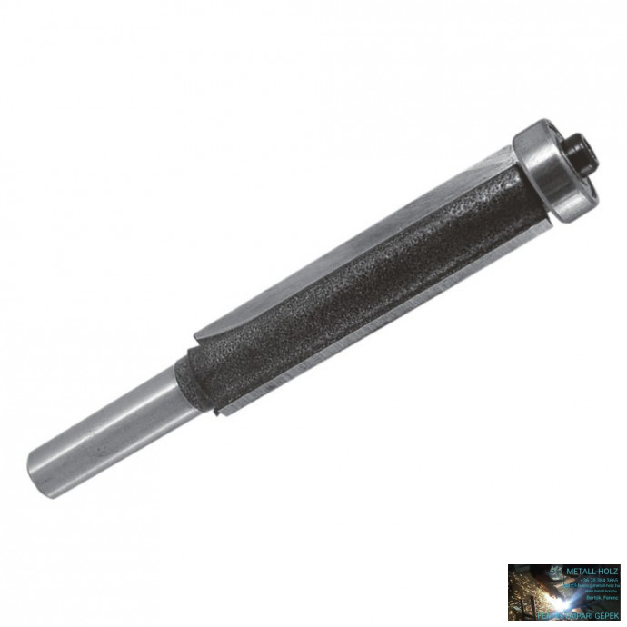 07F091B Faipari marókés 8mm szárvastagság, D13 H50 - Image 1