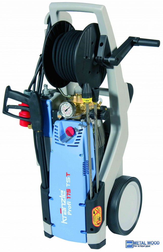 08-011-0552-04 Nagynyomású hidegvizes mosó 175TST - Image 1