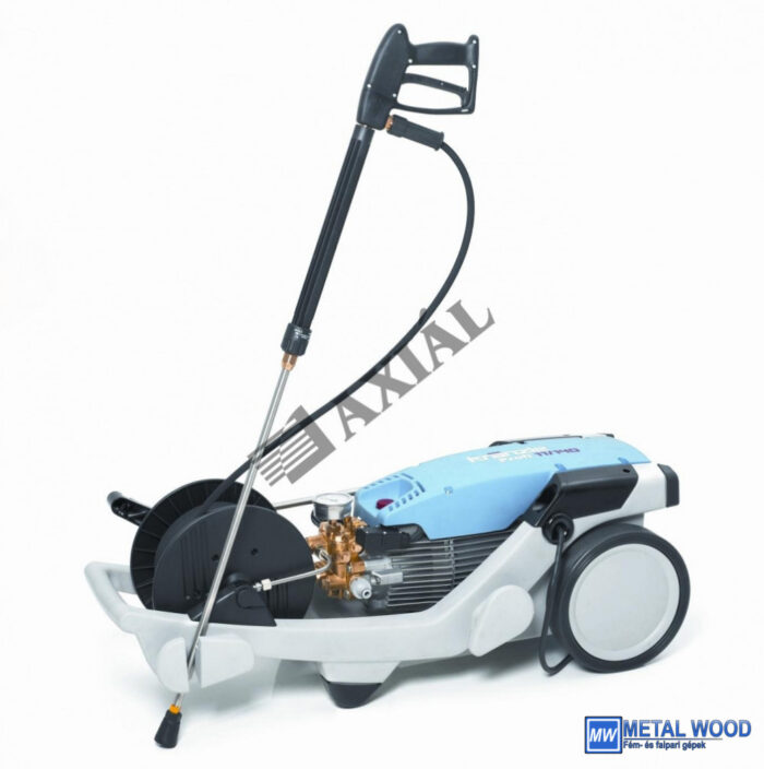 08-011-0552-06 Nagynyomású hidegvizes mosó 195TST - Image 1