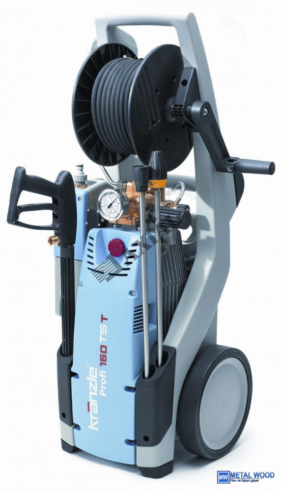 08-011-0552-07 Nagynyomású hidegvizes mosó 160TST - Image 1