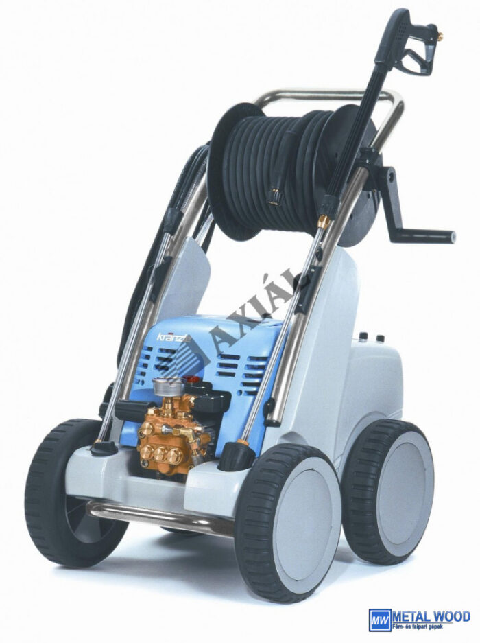 Nagynyomású mosó hidegvizes quadro 1000TST - Image 1