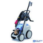 Nagynyomású hidegvizes mosó quadro 9/170TST