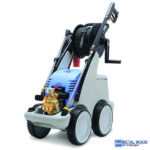 Kränzle quadro  899 TST hidegvizes mosó 400v