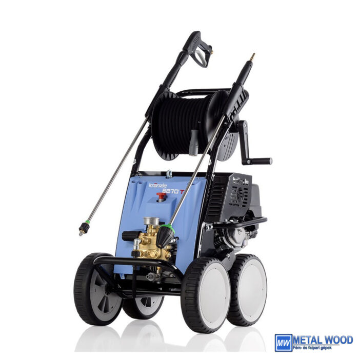 Nagynyomású hidegvizes mosó B270T - Image 1