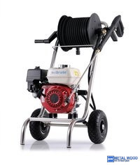 Nagynyomású hidegvizesmosó B16-220