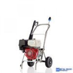 Kränzle Prof JETi B16-250 ford.szab-vall