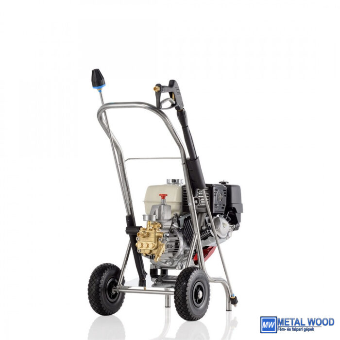 Kränzle Prof JETi B16-250 ford.szab-vall - Image 2