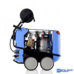 Nagynyomású melegvizes mosó VIZ 875-1 TOMLODOB - Image 4