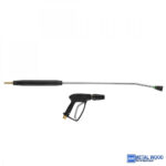 Nagynyomású melegvizes mosó VIZ 875-1 TOMLODOB - Image 5