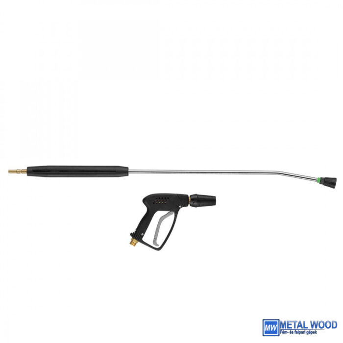 Nagynyomású melegvizes mosó VIZ 875-1 TOMLODOB - Image 5