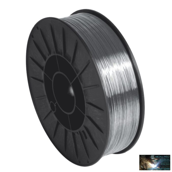 086142 HEGESZTŐ HUZAL 1,0MM ALSI5 (2 KG) - Image 1