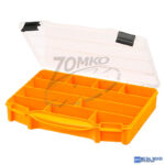 MANO Rekeszes tárolódoboz ORG - Image 3