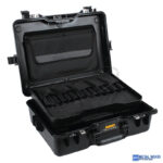 MANO szerszámkoffer szerszámtartóval IP67