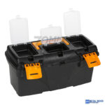 MANO szerszámkoffer 432x250x238 CO.R-18 - Image 2